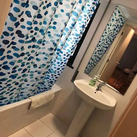 Anjos Terrace T1 Apartmán Lisboa